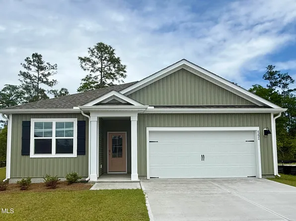 4226 Pitcher Plant Court SE Lot 295, Bolivia, NC 28422