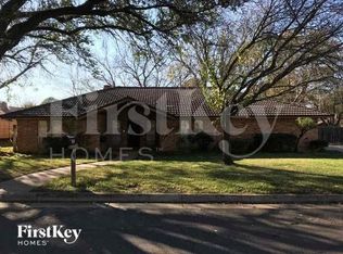 3102 Canongate Dr, Arlington, TX 76015