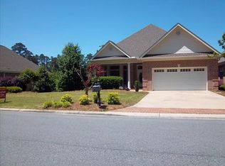 127 Bear Lake Dr, Warner Robins, GA 31088