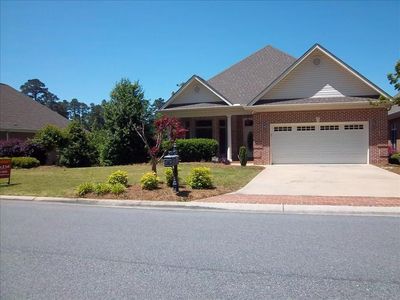 127 Bear Lake Dr, Warner Robins, GA, 31088