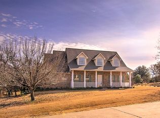 447 Ridgemont Dr, Heath, TX 75126