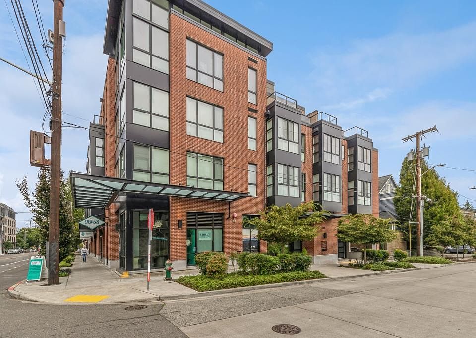 The Hendon Condominiums