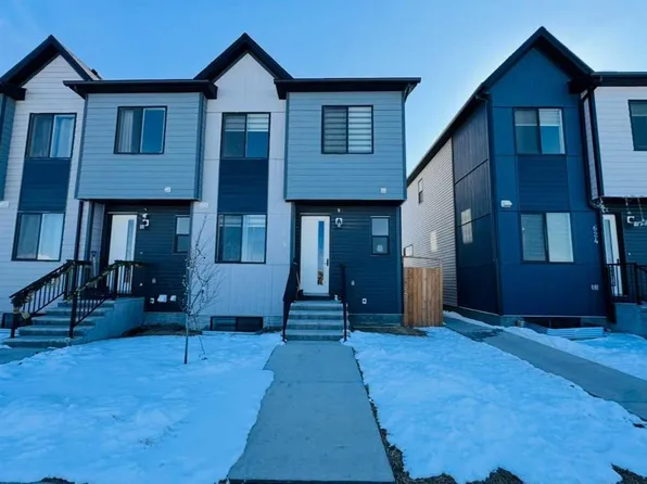 628 NW Cornerstone Blvd NE, Calgary, AB T3N 1J6