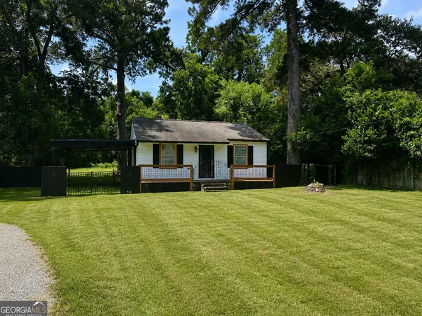 2782 Alden St, Macon, GA 31206