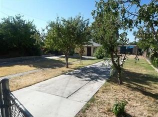 4678 E White Ave, Fresno, CA 93702