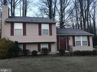 3404 Grayvine Ln, Bowie, MD 20721
