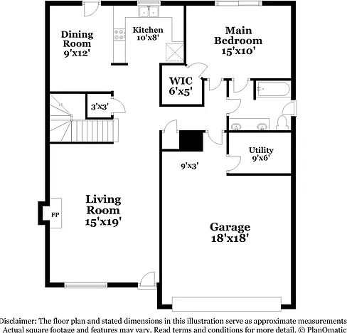 1807 Homebrook Dr — Photo 14