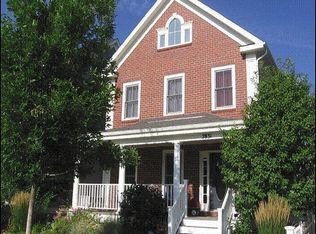 2831 N Spruce St, Denver, CO 80238