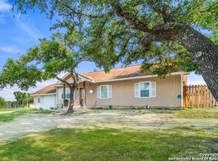 360 Deer Crk, Spring Branch, TX 78070