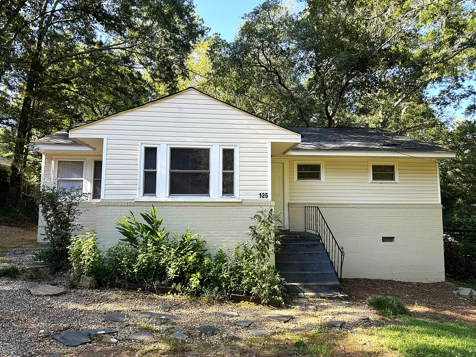 125 Habersham Dr