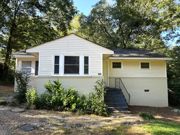 125 Habersham Dr, Athens, GA 30606
