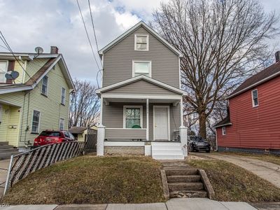2675 Hunter Ave, Youngstown, OH, 44502
