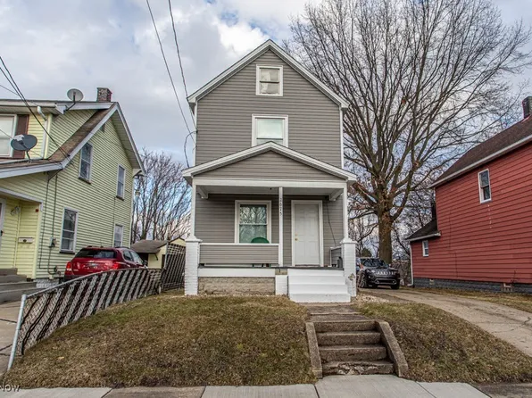 2675 Hunter Ave, Youngstown, OH 44502