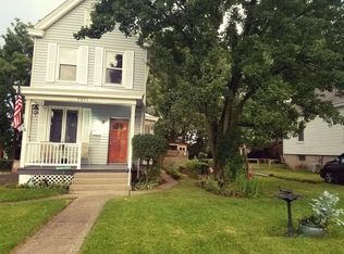 4053 Harding Ave, Cincinnati, OH 45211