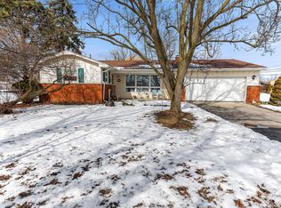 4945 Carleton Rockwood Rd, South Rockwood, MI 48179