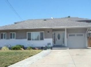 27210 Dunbar Pl, Hayward, CA 94544