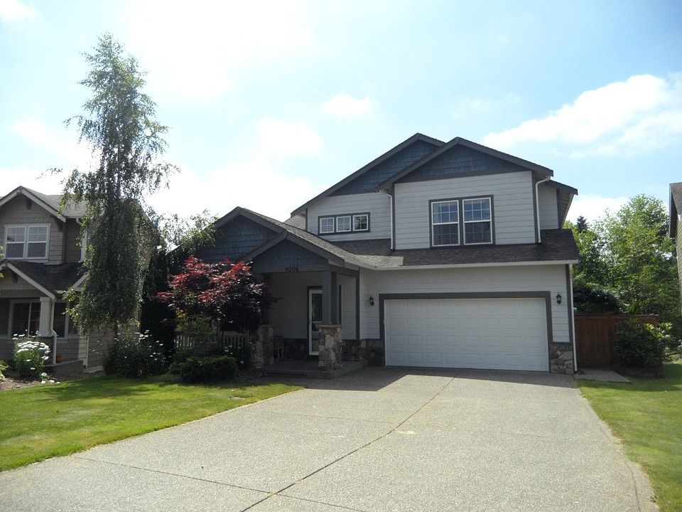 1st image of 9206 225th Ave E