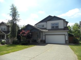 9206 225th Ave E, Buckley, WA 98321