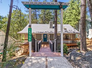 15798 Names Dr, Grass Valley, CA 95949
