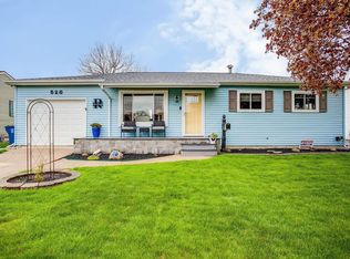 528 E 15th St, Mishawaka, IN 46544