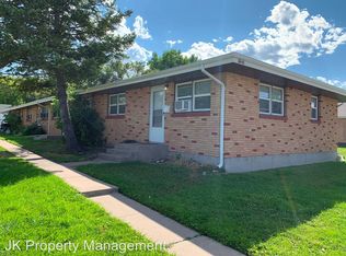 3640 9th Ave N APT B, Great Falls, MT 59401