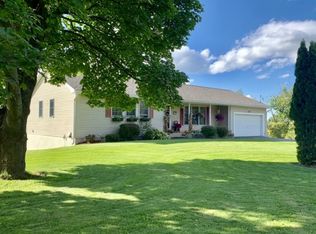 4467 Buck Hill Rd S, Trumansburg, NY 14886