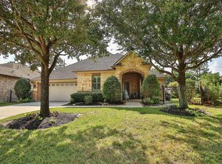 19515 Adkins Forest Dr, Spring, TX 77379