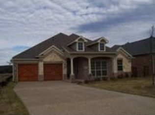 2731 Point Vw, Cedar Hill, TX 75104