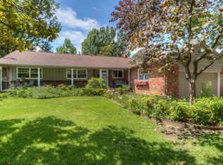 4648 E 56th Ct, Tulsa, OK 74135