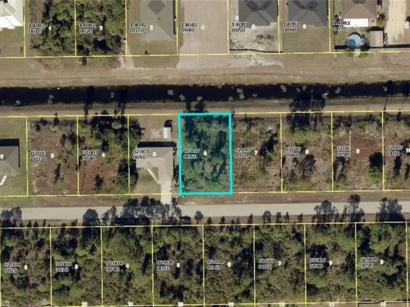 1145 Damen ST E, LEHIGH ACRES, FL 33974