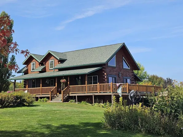 122654 BIG RAPIDS ROAD, Stratford, WI 54484