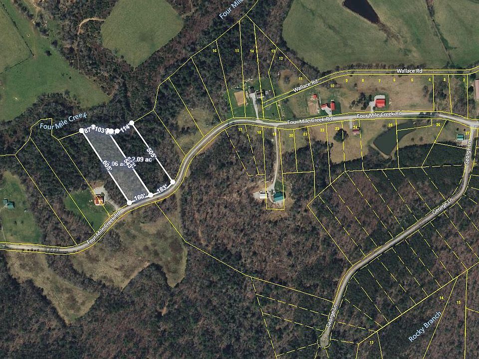 2nd image of 4 Mile Creek Rd