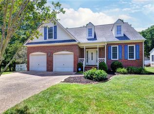 2712 Holly Ridge Ln, Williamsburg, VA 23185