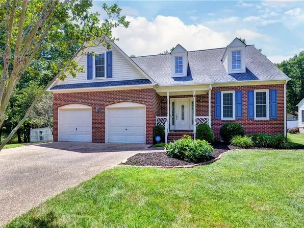 2712 Holly Ridge Ln, Williamsburg, VA 23185