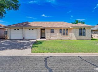 1618 Kansas Ave, San Angelo, TX 76904