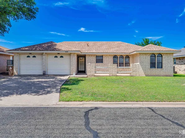 1618 Kansas Ave, San Angelo, TX 76904