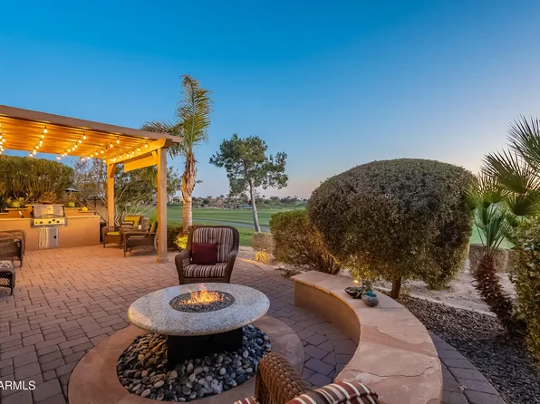 1401 E SWEET CITRUS Drive, Queen Creek, AZ 85140