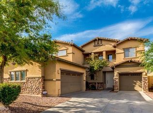 13828 W Banff Ln, Surprise, AZ 85379