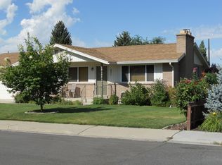 251 N 450 E, Orem, UT 84097