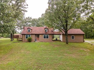 927 County Road 6160, Salem, MO 65560