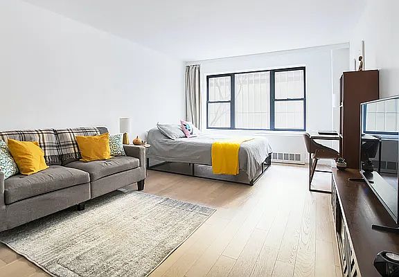 5th image of 417 E 90th St APT 2C