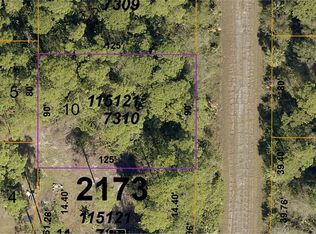 1151217310 Flambeau Ave, North Pt, FL 34286
