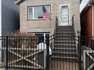 3054 S Broad St UNIT 2, Chicago, IL 60608