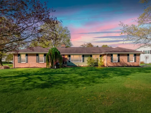 4879 Battenkill Dr, Galesburg, MI 49053