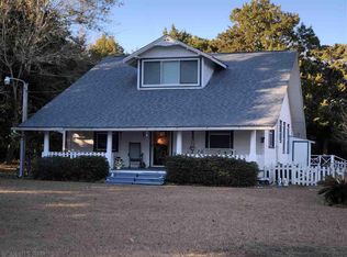32169 Us Highway 98, Lillian, AL 36549