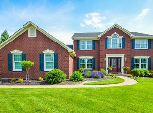 2557 Thirs Dr, Villa Hills, KY