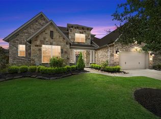 18303 Rippling Tide Trl, Cypress, TX 77433