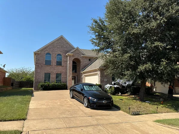 6206 Prairie Vista Dr, Arlington, TX 76001