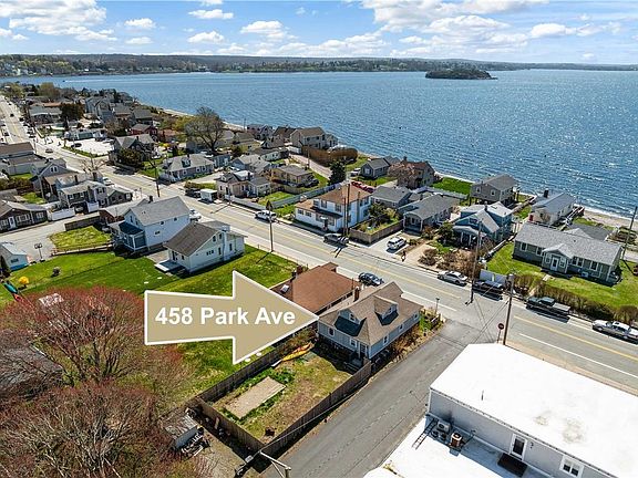 5th image of 458 Park Ave
