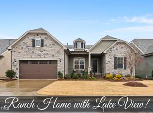 8425 Lochwind Run, Raleigh, NC 27615